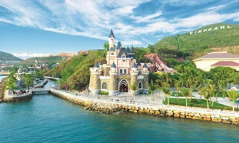 Cổ phiếu VPL liên tục điều chỉnh, đã đến vùng giá tốt để mua vào?