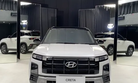 Loạt SUV đáng chú ý sắp ra mắt thị trường Việt