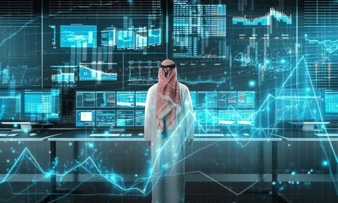 Vì sao UAE chi 2,7 tỷ USD/năm để cung cấp miễn phí ChatGPT Plus cho toàn dân?
