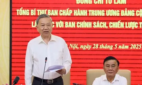 Tổng Bí thư: Xóa bỏ thế độc quyền Nhà nước về thương hiệu vàng miếng một cách có kiểm soát