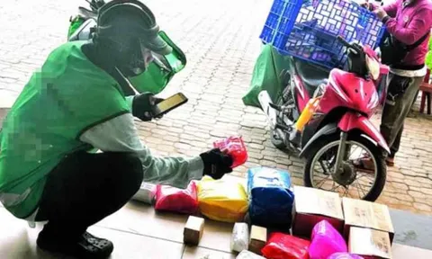 Thông tin đơn hàng bị lộ nghiêm trọng, công an ra 6 cảnh báo nóng với người mua hàng online