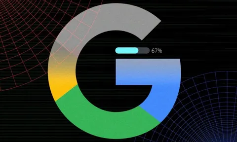 Một chỉ số của Google lần đầu tiên suy giảm trong suốt 22 năm qua, tất cả là vì AI