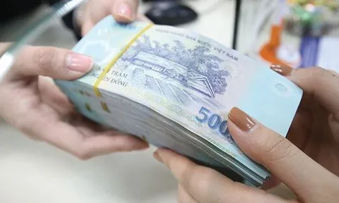 Một công ty bảo hiểm sắp trả cổ tức tiền mặt