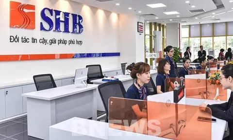SHB bất ngờ rao bán khoản nợ của Công ty Việt Á với giá khởi điểm 949 tỷ đồng, tài sản đảm bảo là 16 bất động sản tại số 9 Mạc Đĩnh Chi