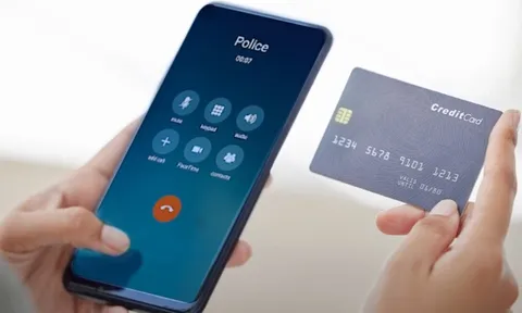 Nhận cuộc gọi lừa đảo nêu rõ cả họ tên, số CCCD và số thẻ ngân hàng, không vội tắt máy mà làm điều này ngay