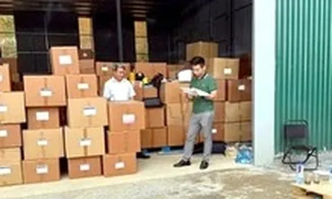 Phó thủ tướng yêu cầu rà soát bất cập trong quản lý an toàn thực phẩm chức năng