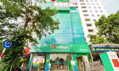 VPBank hút thêm 2.500 tỷ đồng từ trái phiếu