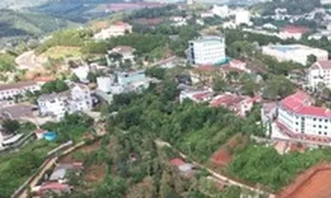Sáp nhập địa giới hành chính nhưng… đề nghị không nhận cán bộ của nơi nhập về