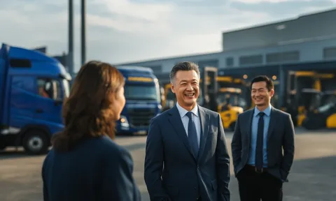 Địa giới sáp nhập, kinh tế kết nối: Ai là đối tác tài chính chiến lược của doanh nghiệp?