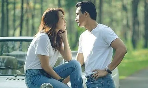 Mai Tài Phến và Mỹ Tâm lộ hint rõ ràng chuyện yêu đương?