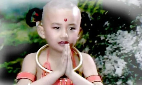 Hồng Hài Nhi kinh điển nhất "lắc mình" thành tiến sĩ công nghệ, sở hữu gia tài bạc tỷ