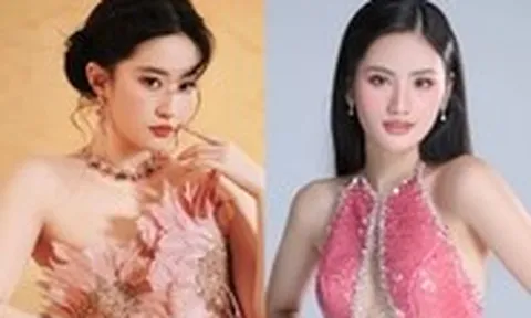 Missosology loại Ý Nhi khỏi top 20 Miss World; Lưu Diệc Phi gây sốt Weibo vì ăn phở Việt