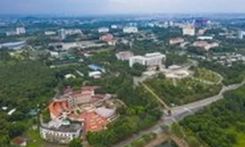 Trao thêm quyền thay vì bỏ đại học quốc gia