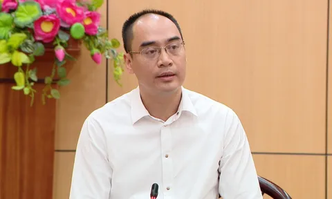 Xác định chuyển đổi số là mũi nhọn ưu tiên hàng đầu, 5 năm qua Kiểm toán Nhà nước đã ứng dụng AI và CNTT vào hoạt động như thế nào?