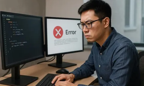 Bug ám ảnh suốt 4 năm khiến lập trình viên hơn 30 năm kinh nghiệm phải "bó tay", vậy mà AI sửa gọn trong một buổi