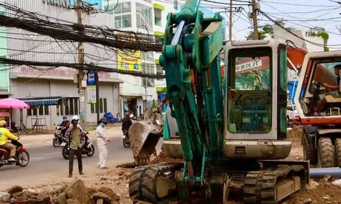 Cà Mau “cấp tốc” chuẩn bị thu hồi hơn 500 ha đất với tổng kinh phí trên 2.000 tỷ đồng, để thực hiện dự án trọng điểm dài 90 km kết nối với cực Nam của Tổ quốc