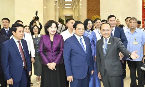 Tỷ lệ giao dịch online của Nam A Bank đạt trên 97%