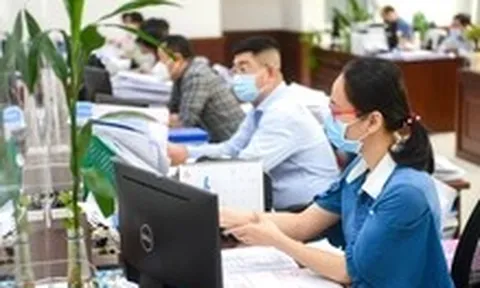 Bộ Nội vụ đề xuất cán bộ, công chức không hoàn thành nhiệm vụ 1 năm bị tinh giản biên chế