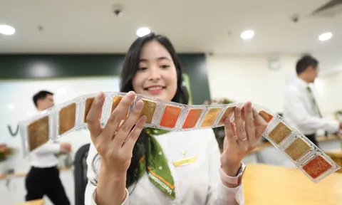 Xóa bỏ thế độc quyền, vàng hết cửa 'trốn' lạm phát