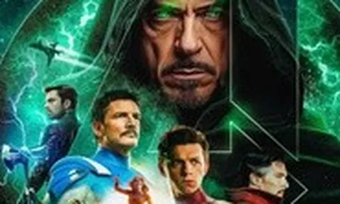 Thunderbolts thất bại phòng vé, 2 bom tấn Avengers lùi lịch: Phim siêu anh hùng đã lỗi thời?