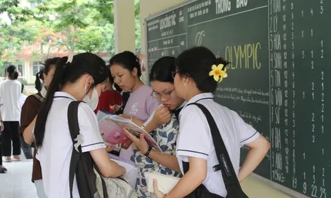 Thanh Hóa chi hàng chục tỷ cho việc dạy thêm ôn thi tốt nghiệp