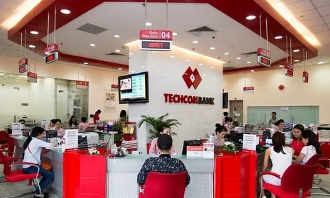 Chiến lược của Techcombank giai đoạn tăng tốc mới: Mục tiêu lớn, bước đi thực tế