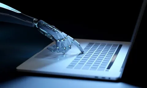 Mô hình AI của OpenAI tự ý né tránh lệnh tắt nguồn