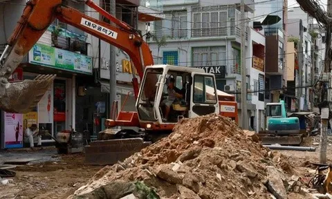 Một huyện tại tỉnh Nam Định chuẩn bị thu hồi đất của hơn 1.300 hộ dân để triển khai khu công nghiệp lớn nhất từ trước đến nay, rộng gấp 2 lần quận trung tâm của Hà Nội