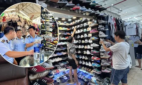 Cần quyết liệt hơn với hàng giả