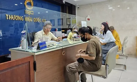 Bước ngoặt mới cho thị trường vàng
