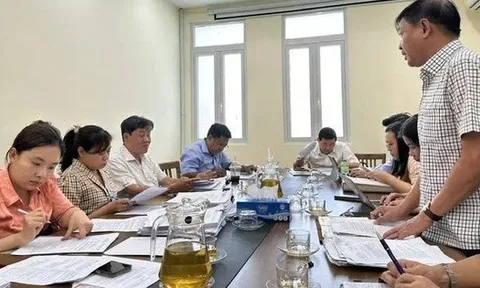 Điểm mặt 6 dự án bất động sản tại Tp.HCM được gỡ vướng sổ hồng trong đợt này