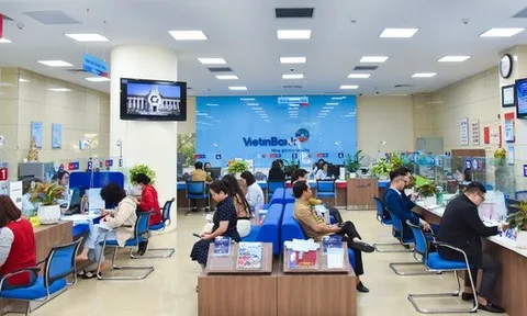 VietinBank, Vietcombank, Sacombank, HDBank, Eximbank bổ nhiệm loạt nhân sự cấp cao trong tháng 5