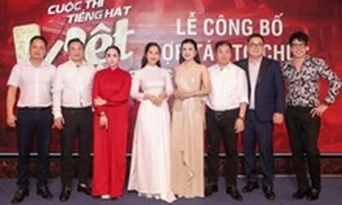 Tiếng hát Việt toàn cầu nhưng lại tập trung ở Việt Nam
