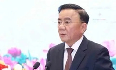 100 năm báo chí cách mạng Việt Nam hết lòng phụng sự Tổ quốc, nhân dân