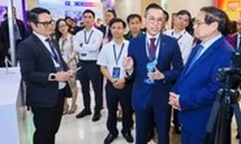 Cách VPBank kiến tạo thói quen thanh toán không chạm