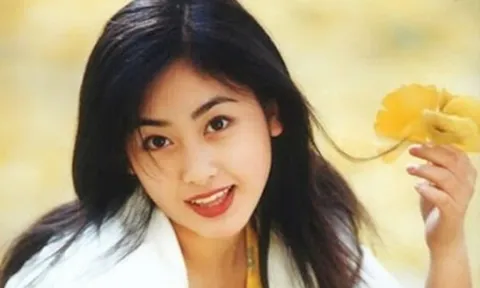 "Đệ nhất mỹ nhân" từng cay đắng chịu kiếp vợ hờ của "Càn Long" Trương Thiết Lâm, giờ ra sao?