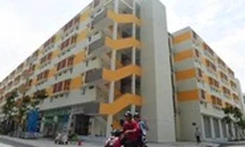 Chương mới cho thị trường bất động sản