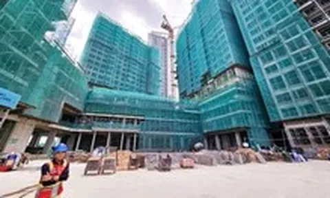 Kiến nghị bỏ cấp giấy phép xây dựng tại TP.HCM