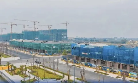 “Điểm danh” những tiêu chí hàng đầu lựa chọn mua bất động sản nhà ở