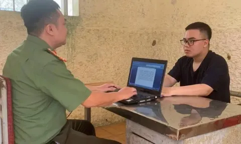 Khởi tố sinh viên IT xâm nhập cổng dịch vụ công đánh cắp dữ liệu