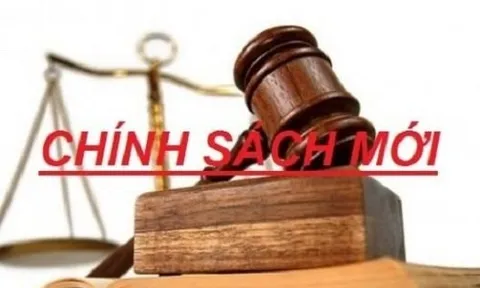 Những chính sách mới liên quan hoạt động ngân hàng có hiệu lực từ tháng 6/2025