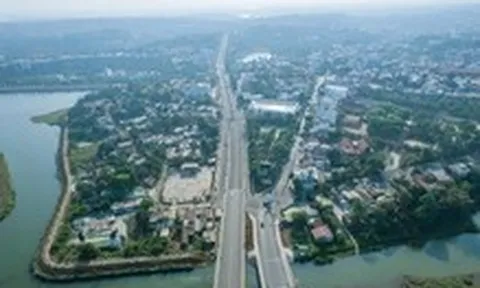 Chủ tịch tỉnh Đắk Nông chấn chỉnh cán bộ sa sút tinh thần, làm việc cầm chừng