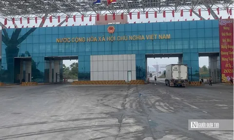 Quảng Ninh: Kim ngạch XNK 5 tháng đạt trên 7,5 tỷ USD