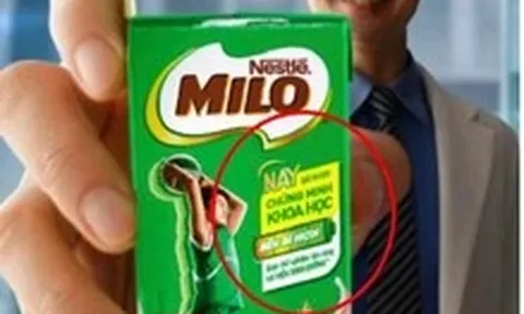 Vụ sữa lúa mạch Nestlé Milo: Sở Y tế Đồng Nai thông tin kết quả kiểm nghiệm có các chỉ tiêu an toàn