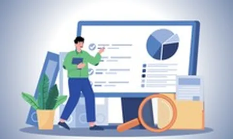 Hà Nội tiếp nhận 100% hồ sơ đăng ký biện pháp bảo đảm về đất đai trực tuyến từ 1-6-2025
