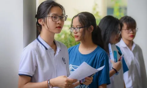 Học viện Tài chính công bố chỉ tiêu, ngưỡng xét tuyển đầu vào năm 2025