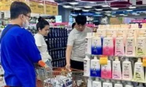 Ồn ào dầu gội và sữa tắm bị thu hồi, Dove khẳng định hàng chính hãng Unilever Việt Nam an toàn