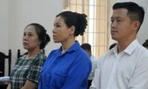 Đề nghị tuyên ‘nữ đại gia Vũng Tàu’ 10-12 năm tù tội rửa tiền, 2-3 năm tội cho vay lãi nặng