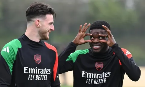 Barca đang chuẩn bị thực hiện một động thái gây sốc cho Arsenal
