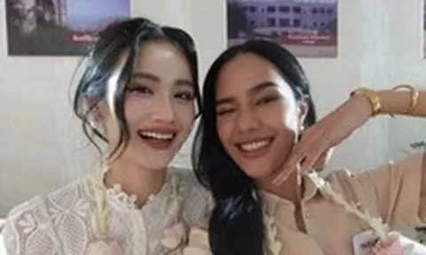 Ý Nhi ở cùng phòng Hoa hậu thế giới Miss World; Diddy tốn 15 triệu USD cho luật sư